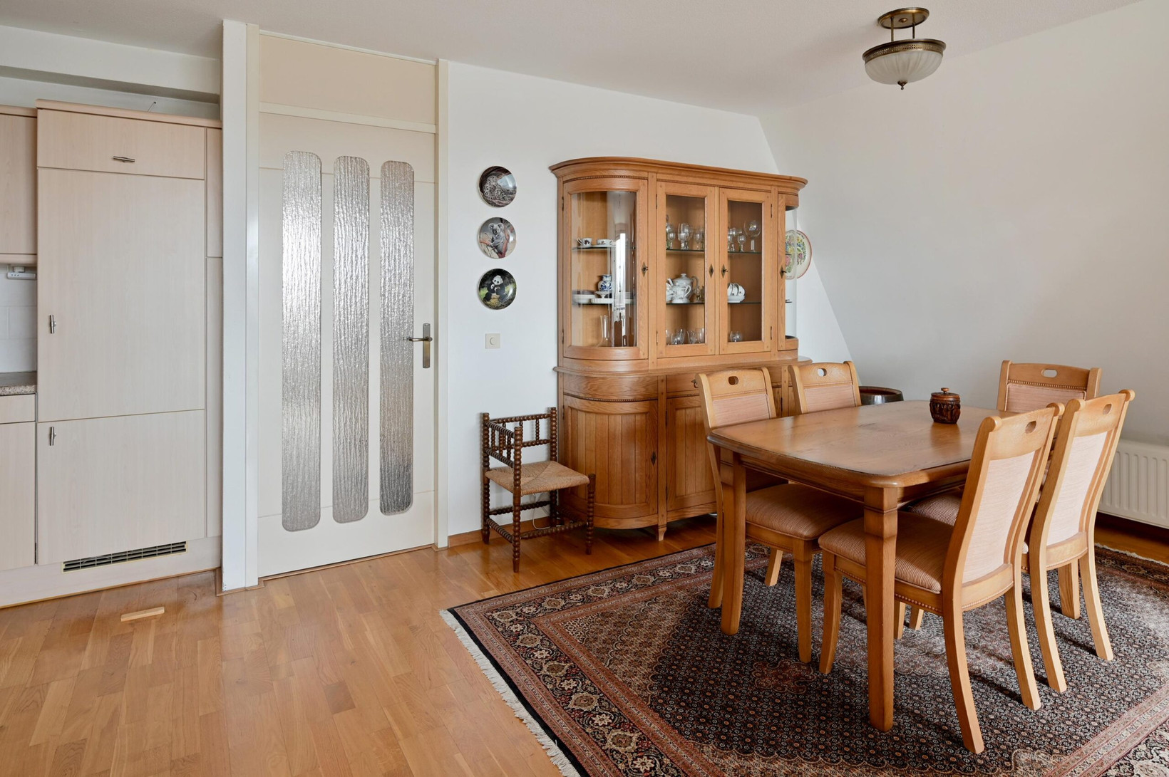 Appartement te koop: Blomstraat 10, Uithoorn