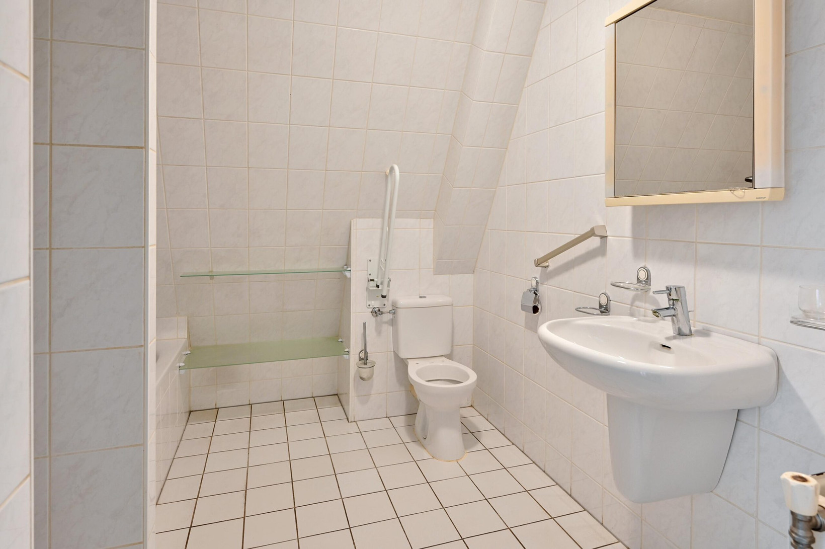 Appartement te koop: Blomstraat 10, Uithoorn