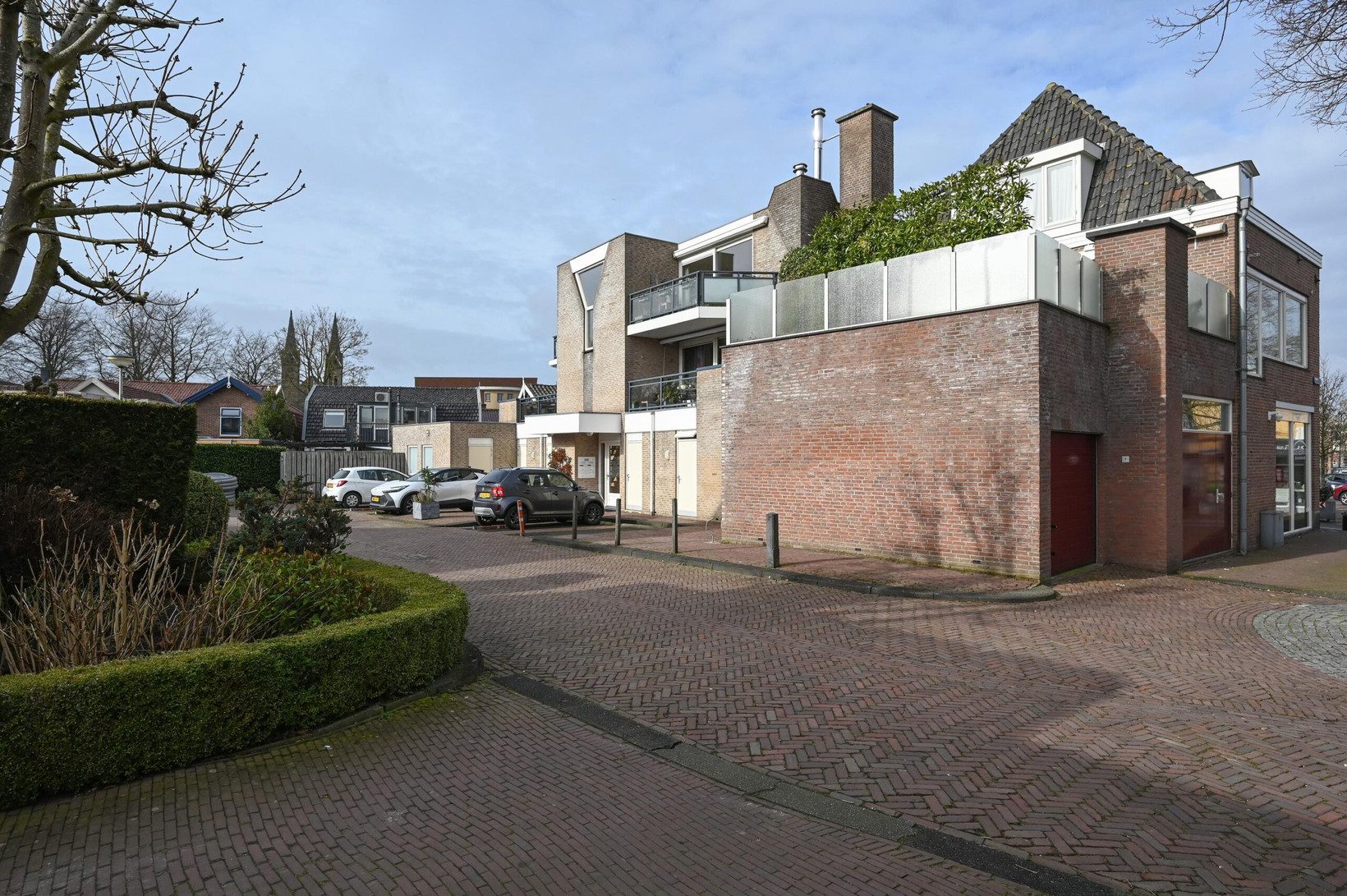 Appartement te koop: Blomstraat 10, Uithoorn