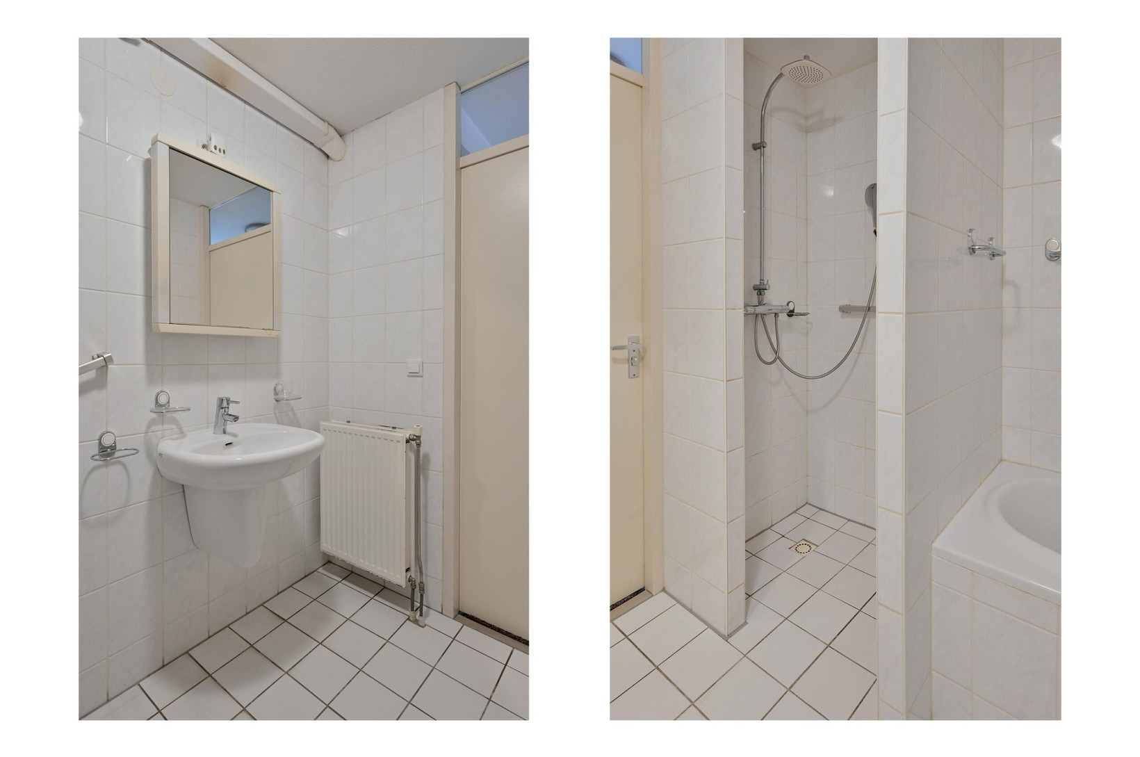 Appartement te koop: Blomstraat 10, Uithoorn
