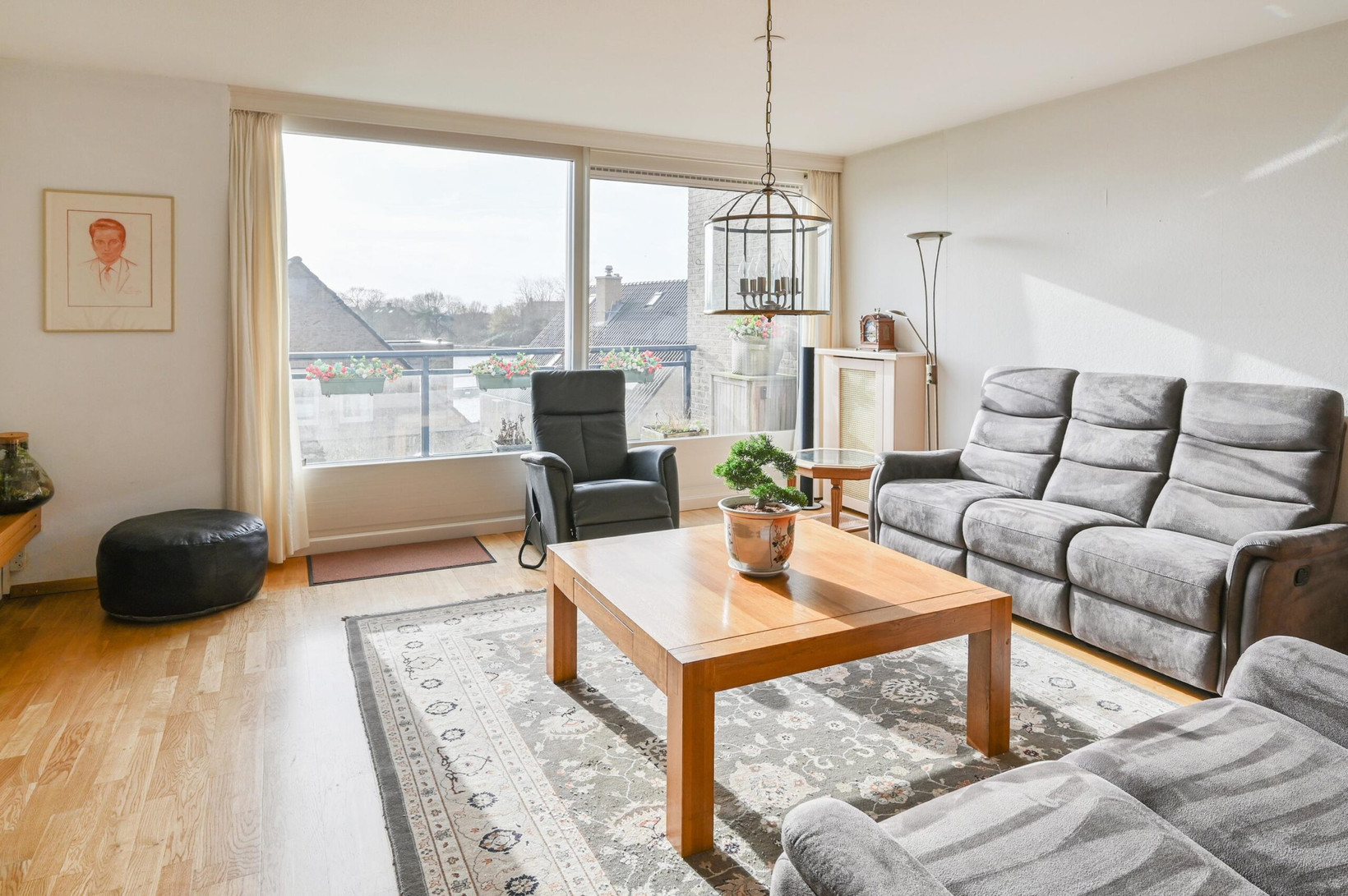 Appartement te koop: Blomstraat 10, Uithoorn