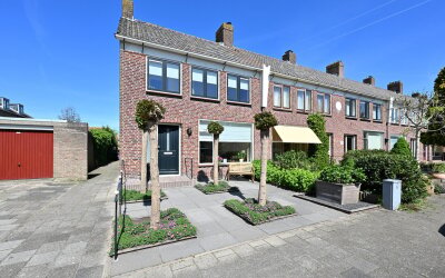 Thorbeckelaan 28
