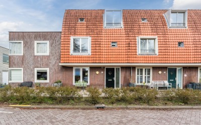 Burgemeester Kootlaan 155
