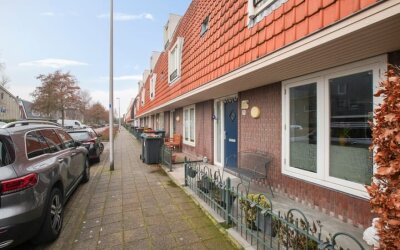 Burgemeester Kootlaan 179