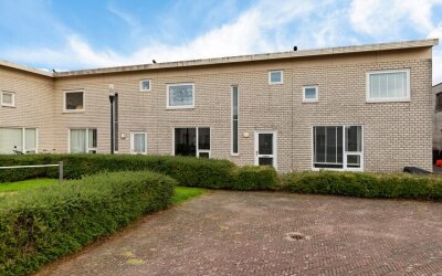 Catharina van Renneshof 14