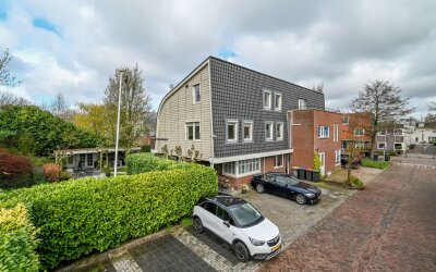 Adriaan Willaertweg 4