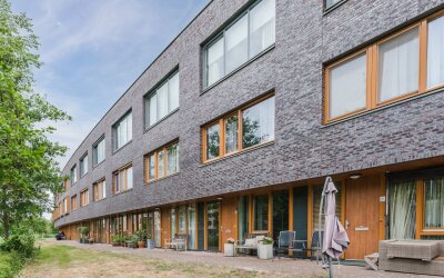 Buitenhof 23