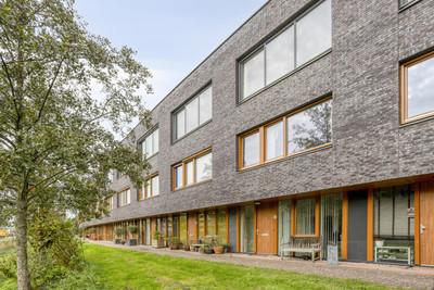 Buitenhof 25