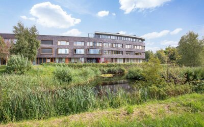Buitenhof 55