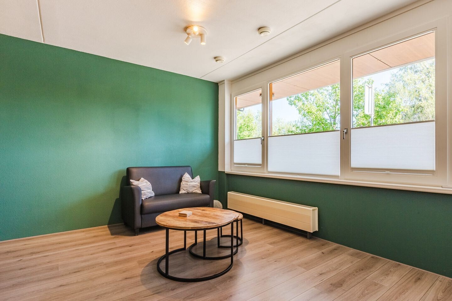 Appartement te koop: Buitenhof 48, Uithoorn