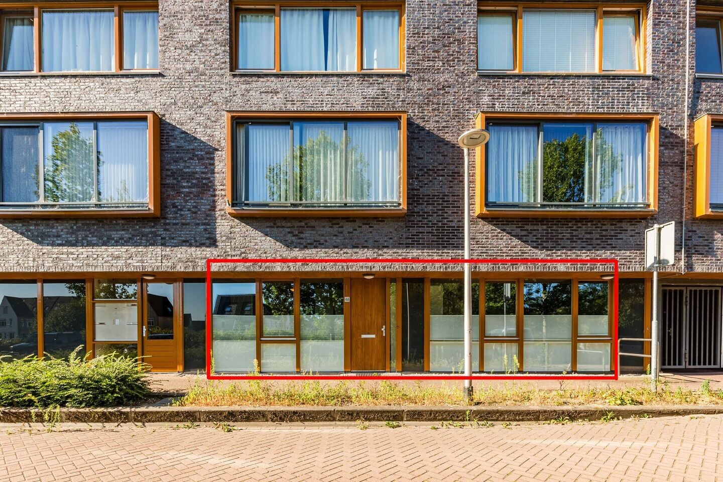 Appartement te koop: Buitenhof 48, Uithoorn