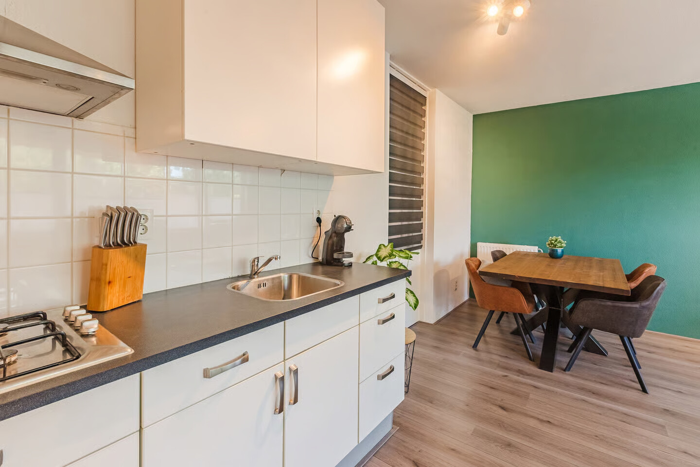 Appartement te koop: Buitenhof 48, Uithoorn