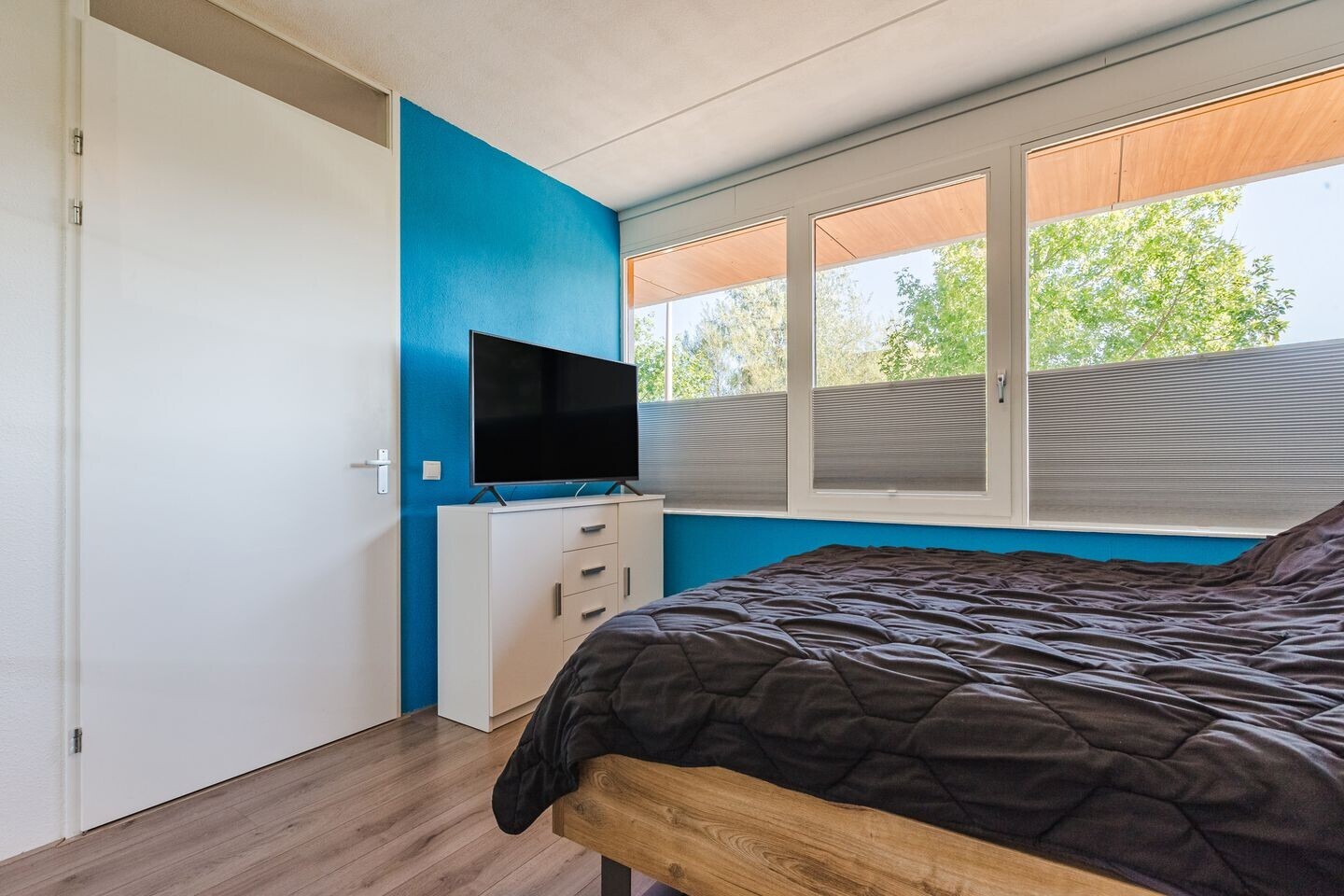 Appartement te koop: Buitenhof 48, Uithoorn