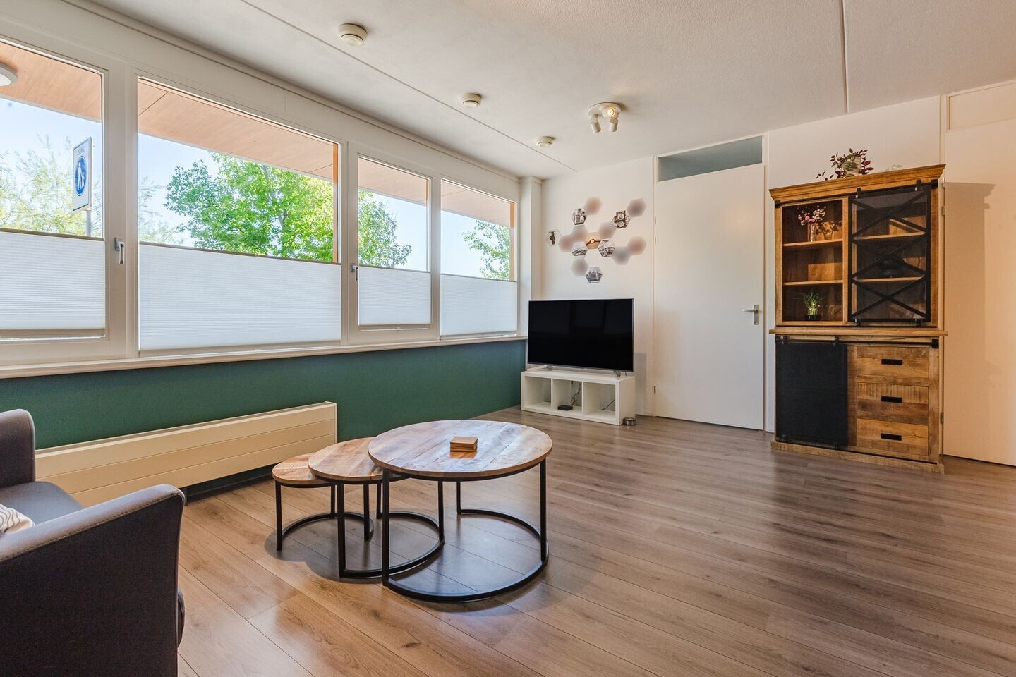 Appartement te koop: Buitenhof 48, Uithoorn