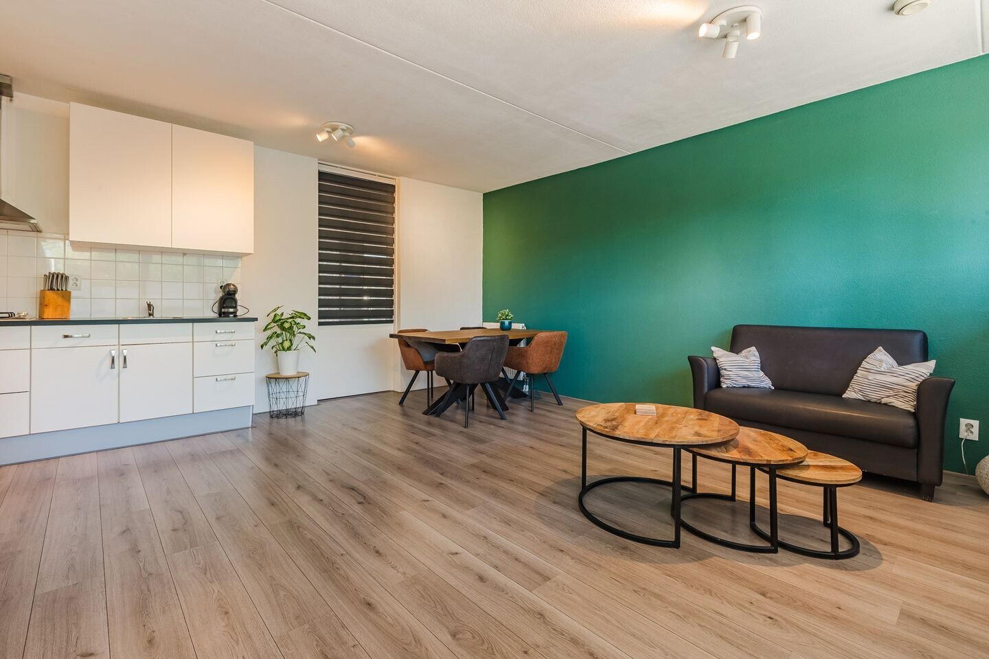 Appartement te koop: Buitenhof 48, Uithoorn