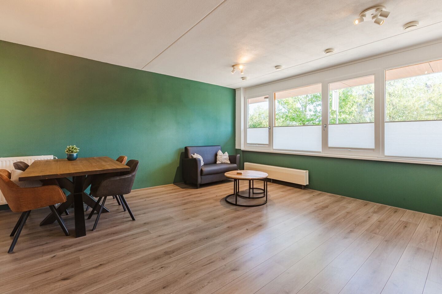 Appartement te koop: Buitenhof 48, Uithoorn