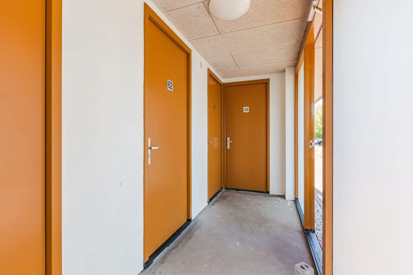 Appartement te koop: Buitenhof 48, Uithoorn