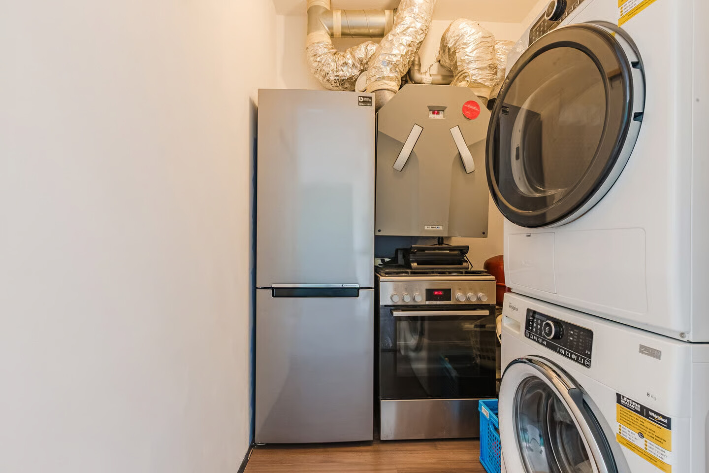 Appartement te koop: Buitenhof 48, Uithoorn