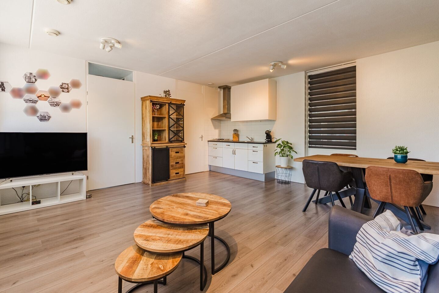 Appartement te koop: Buitenhof 48, Uithoorn