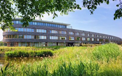 Buitenhof 80