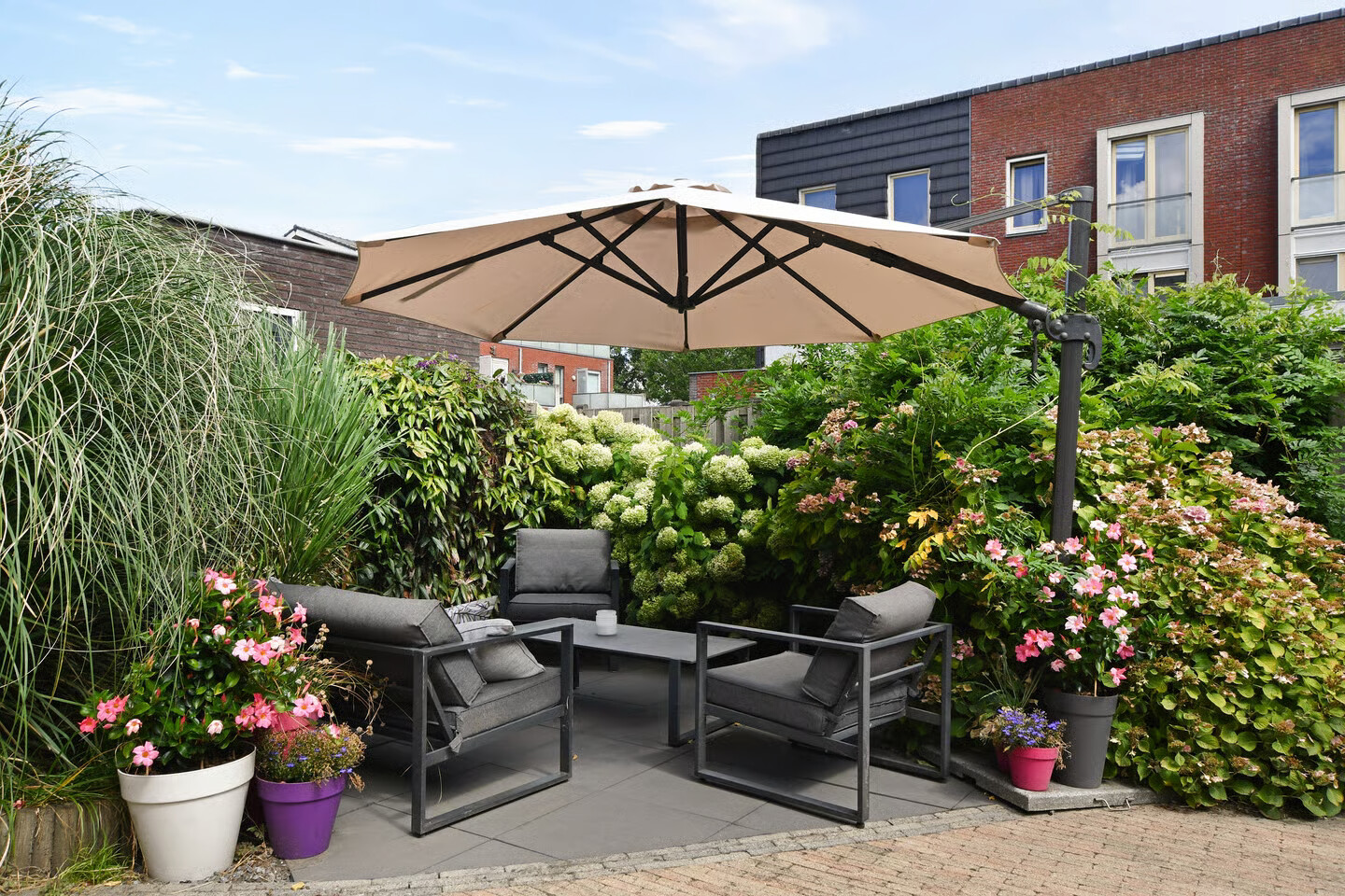 Tussenwoning te koop: Geometrielaan 84, Uithoorn