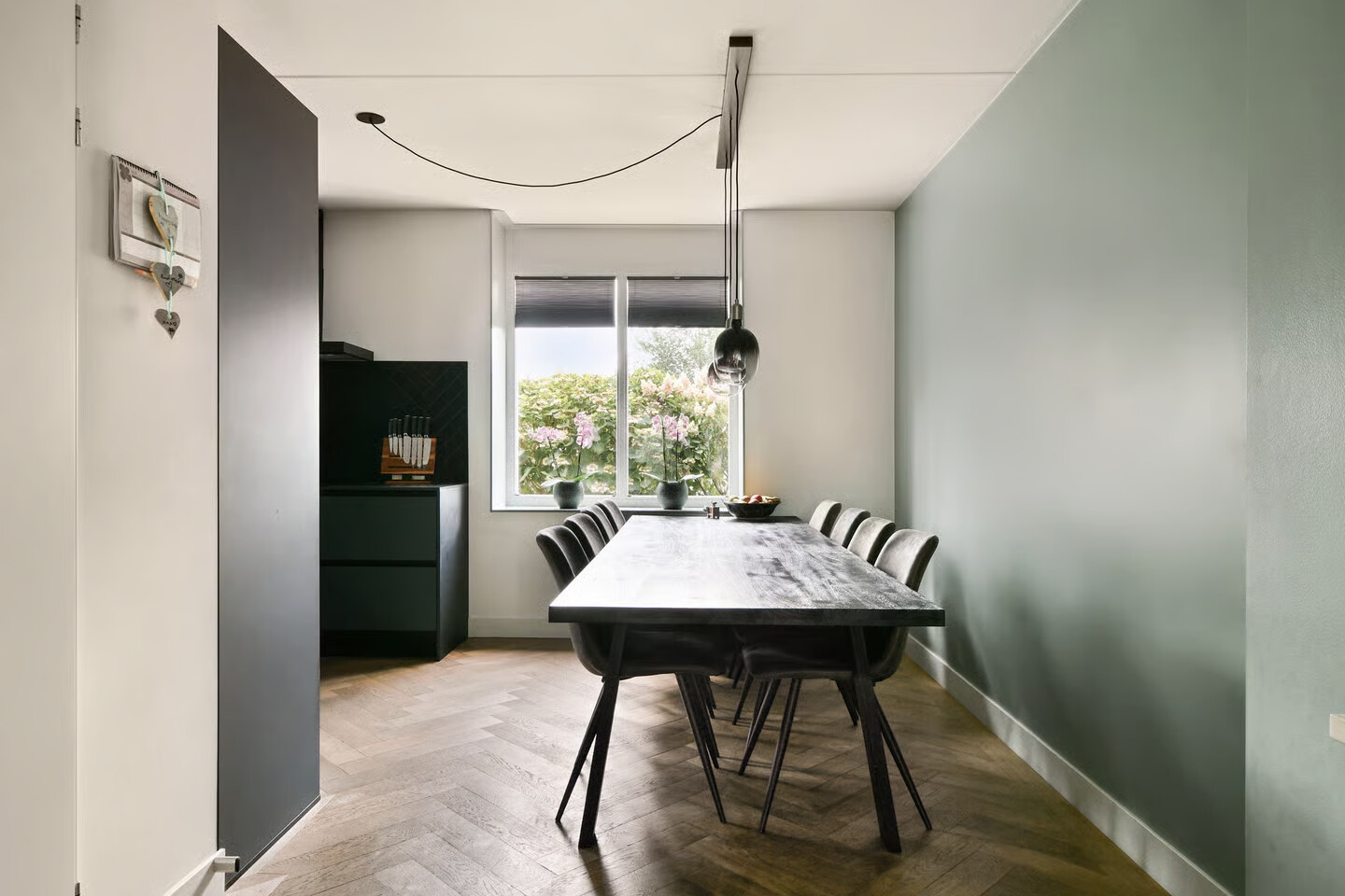 Tussenwoning te koop: Geometrielaan 84, Uithoorn
