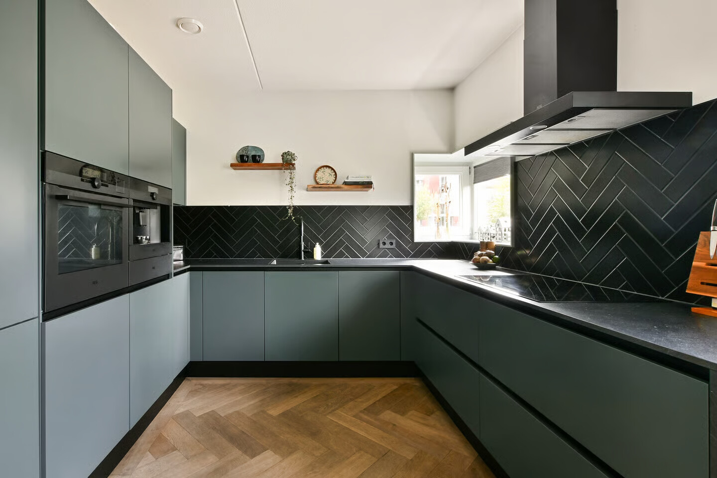 Tussenwoning te koop: Geometrielaan 84, Uithoorn