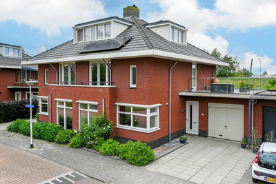 Cartografielaan 21