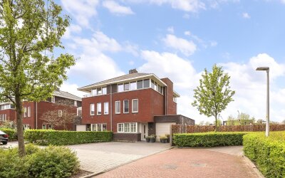 Kruitschuur 13