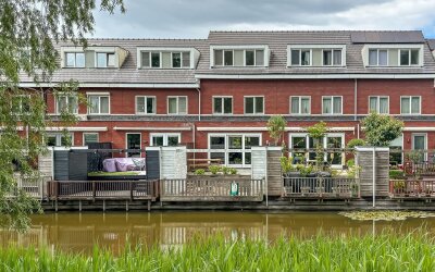 Schootsveld 13