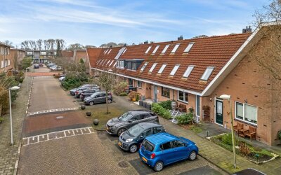 Gerbrandylaan 4