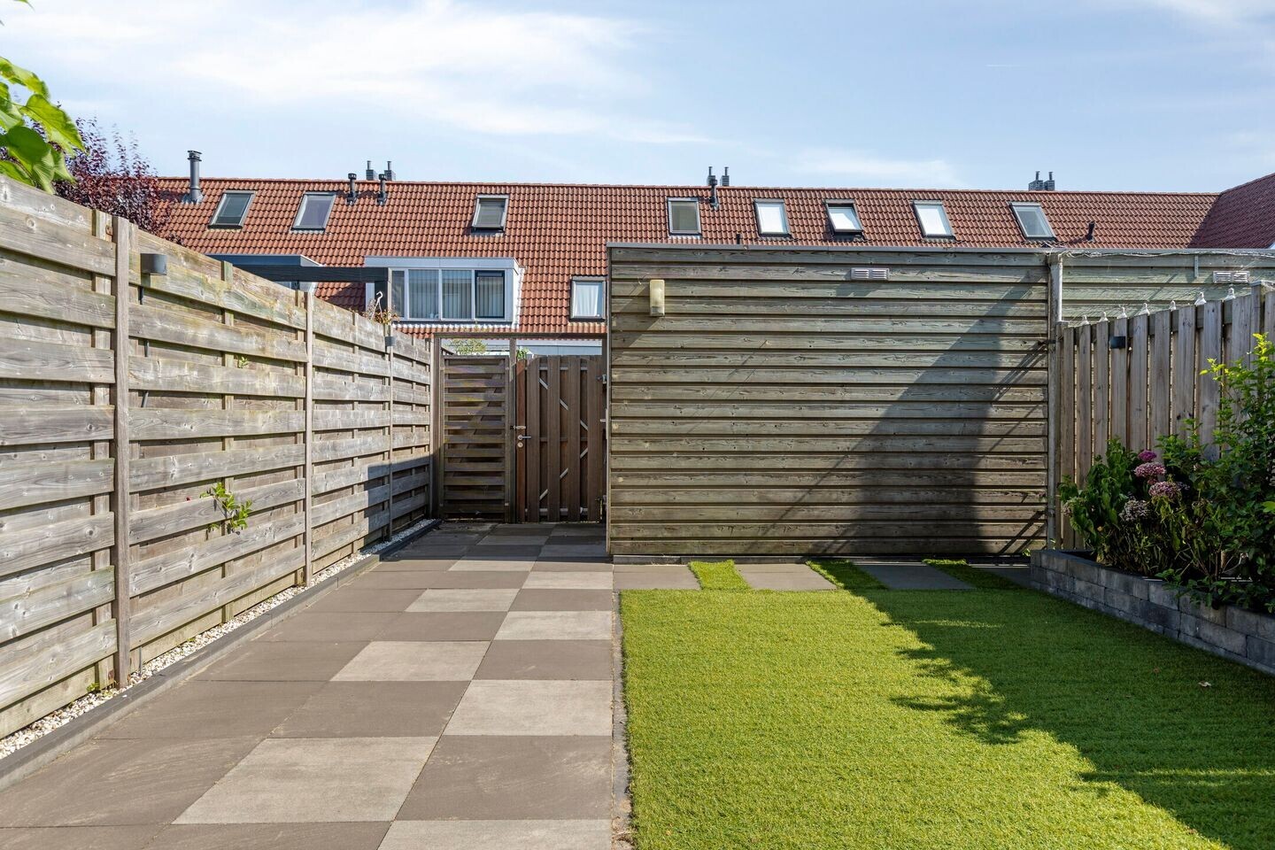 Tussenwoning te koop: Beellaan 13, Uithoorn