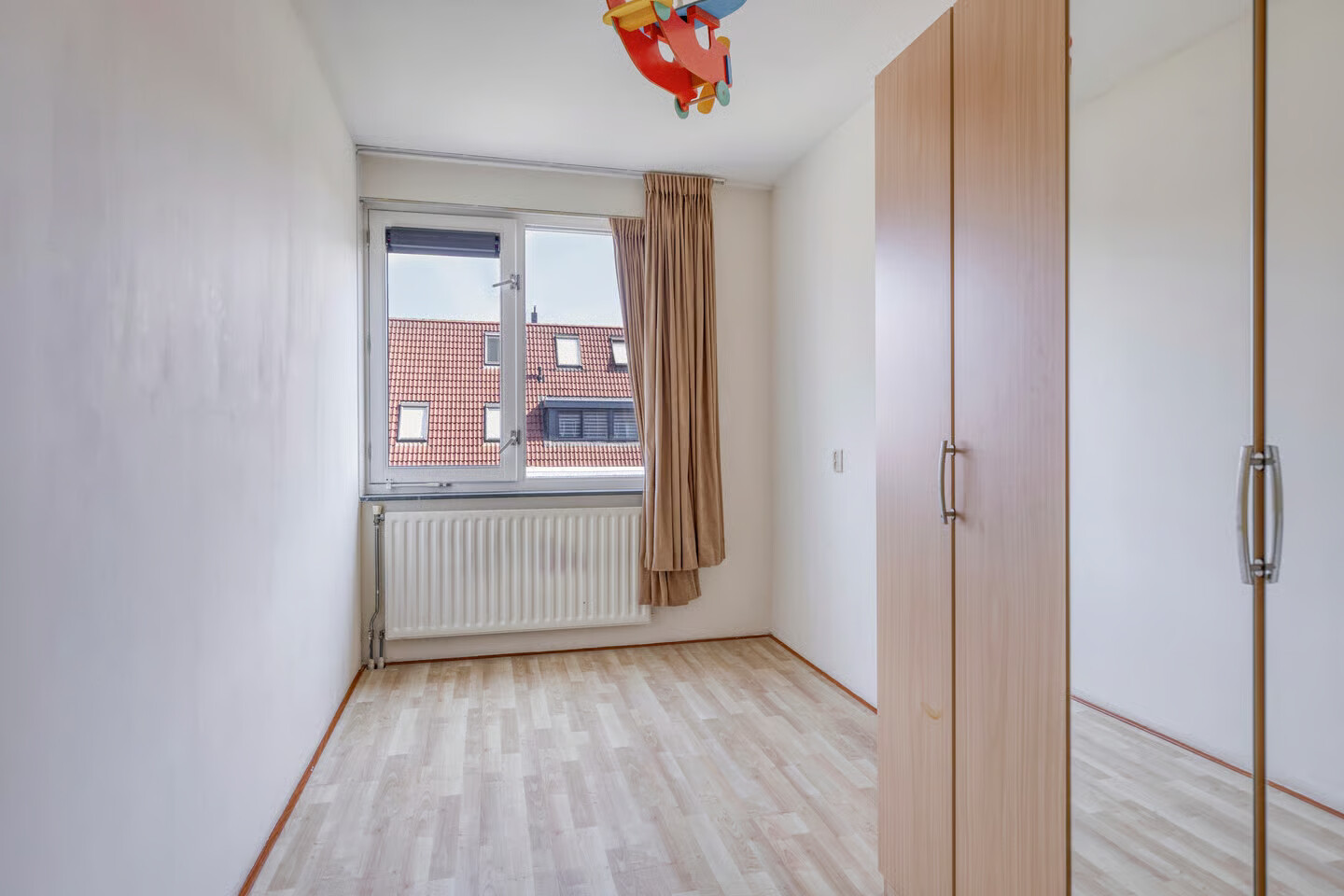 Tussenwoning te koop: Beellaan 13, Uithoorn