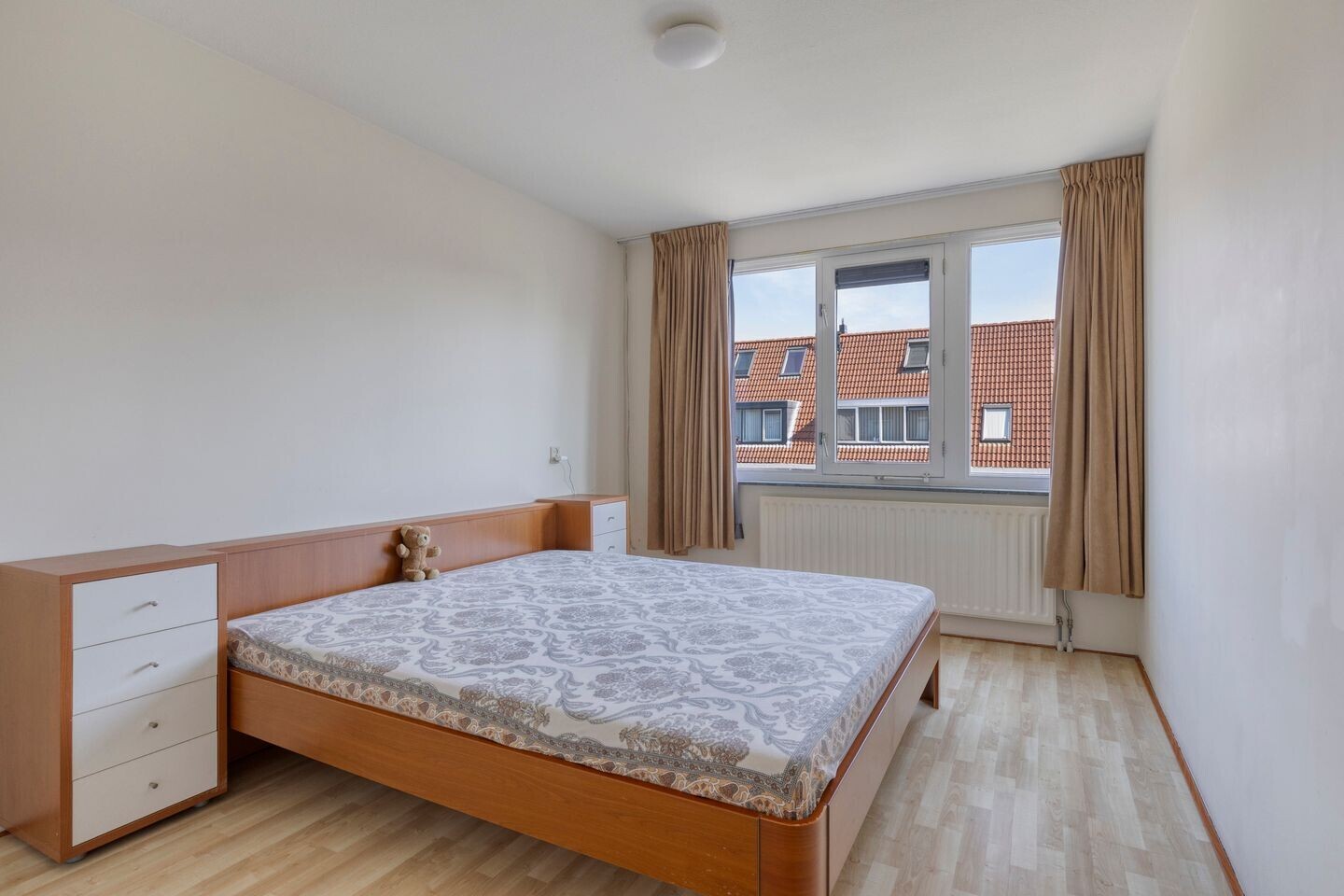 Tussenwoning te koop: Beellaan 13, Uithoorn