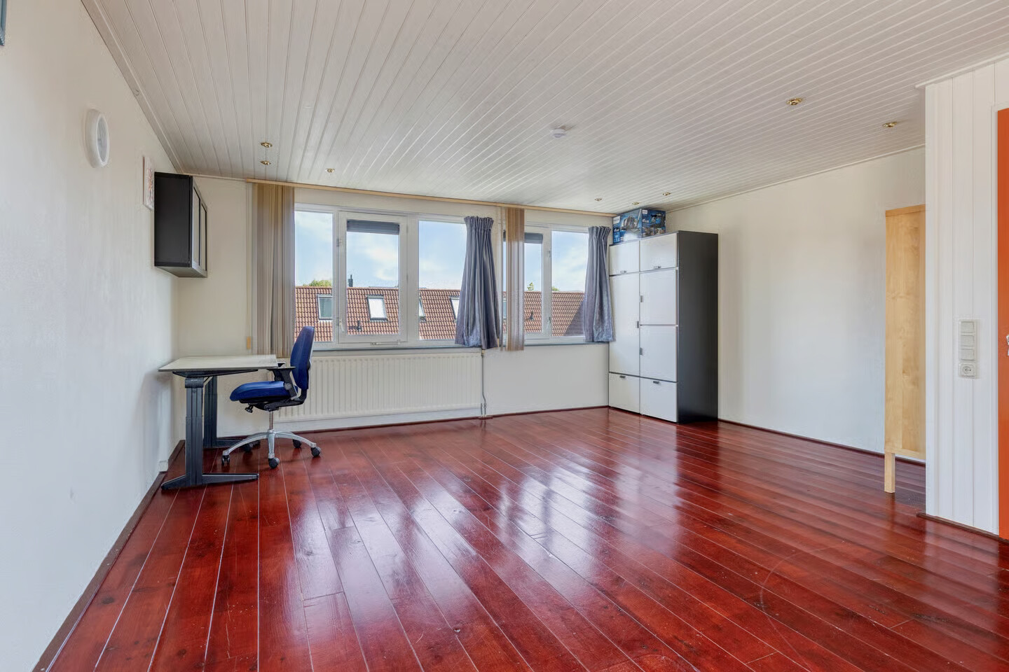 Tussenwoning te koop: Beellaan 13, Uithoorn