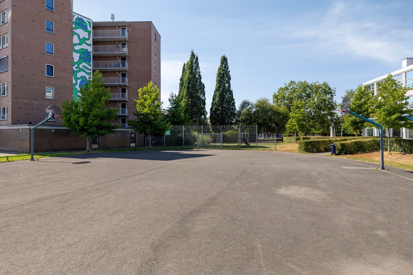 Tussenwoning te koop: Beellaan 13, Uithoorn