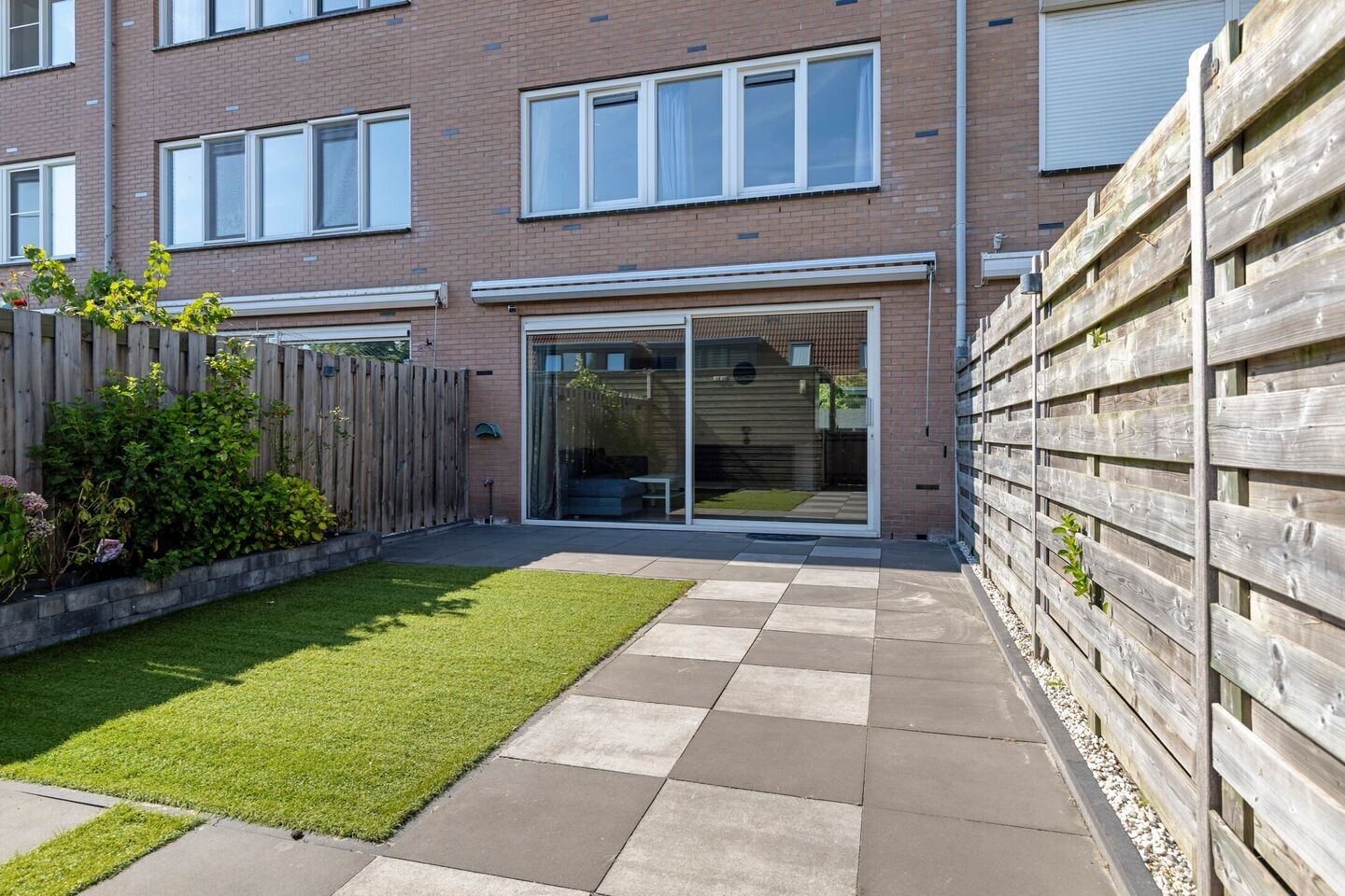 Tussenwoning te koop: Beellaan 13, Uithoorn