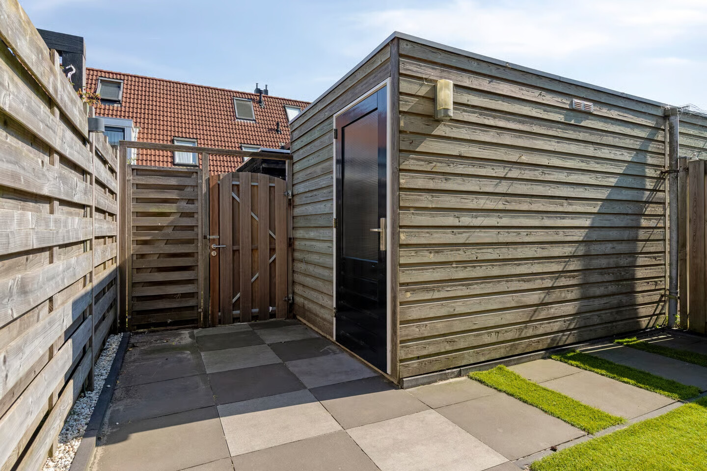 Tussenwoning te koop: Beellaan 13, Uithoorn