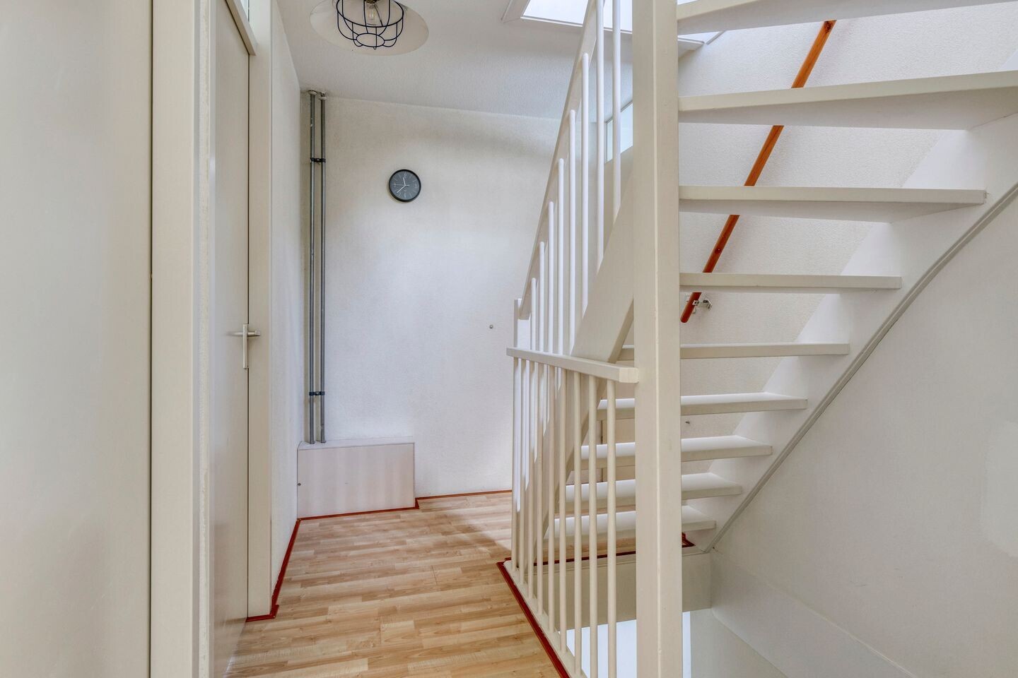 Tussenwoning te koop: Beellaan 13, Uithoorn