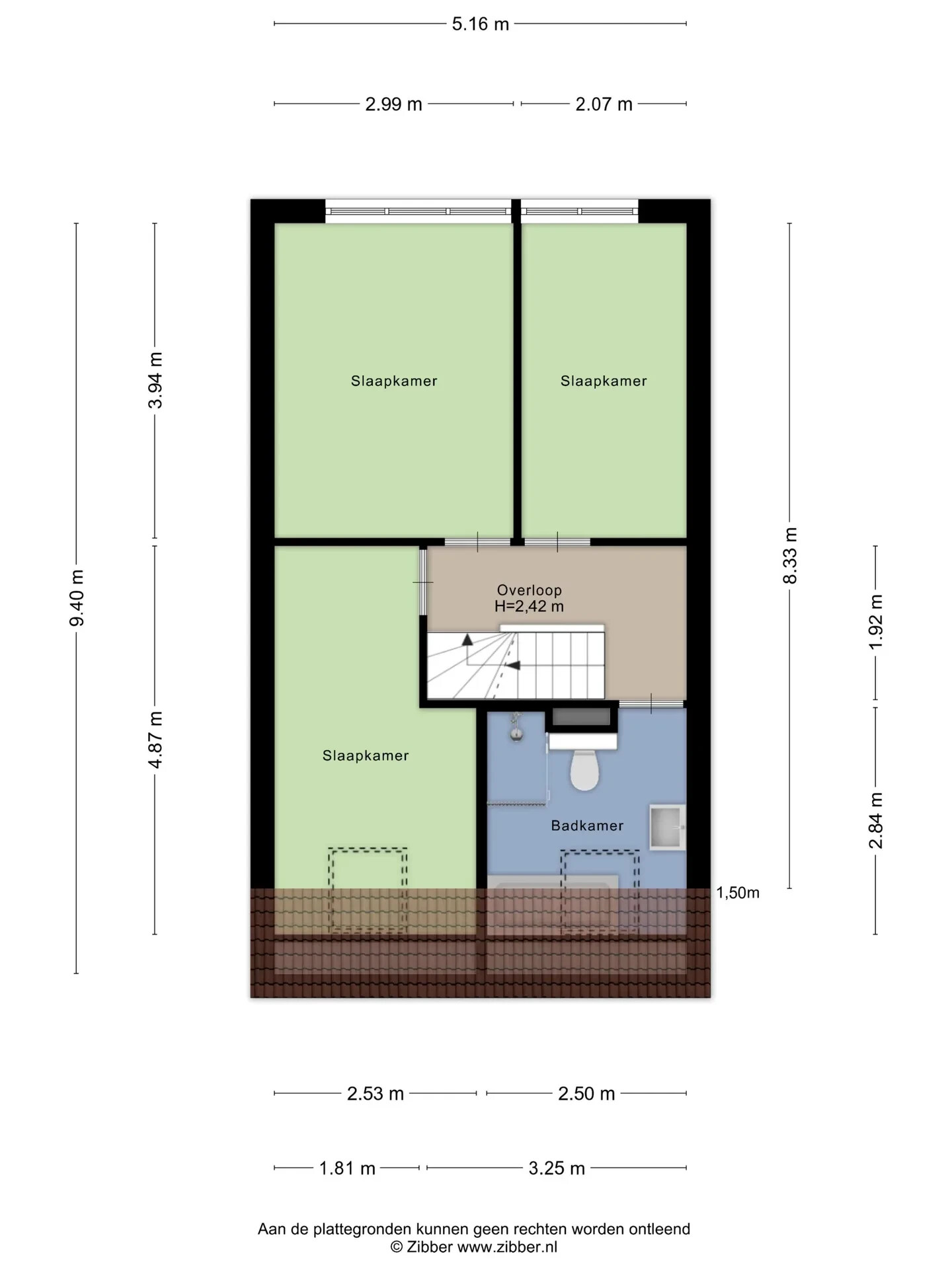 Tussenwoning te koop: Beellaan 13, Uithoorn