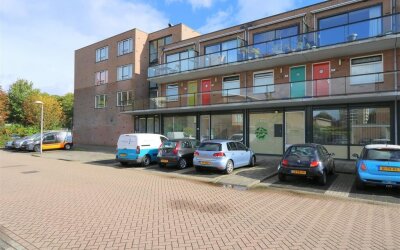Marijnenlaan 82