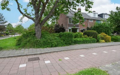 Zijdelweg 17