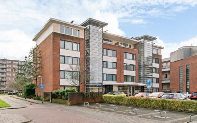 Appartement te koop Sportlaan 36