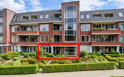 Admiraal de Ruyterlaan 2-D