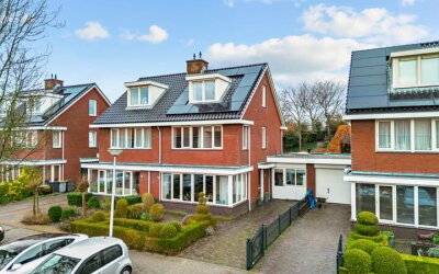Admiraal de Ruyterlaan 20