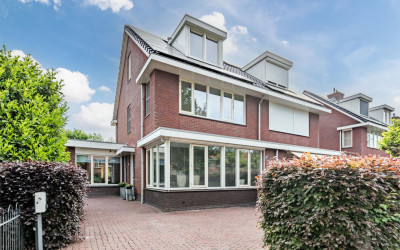 Admiraal de Ruyterlaan 24-A