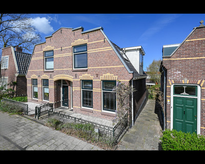 Thamerlaan 16
