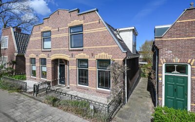 Thamerlaan 16