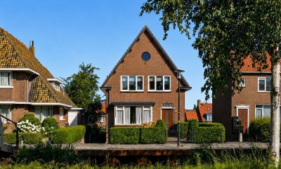 Thamerlaan 28