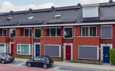 Petrus Steenkampweg 10-A